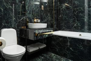 thumbnail: Bathroom