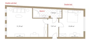 thumbnail: Floor plan