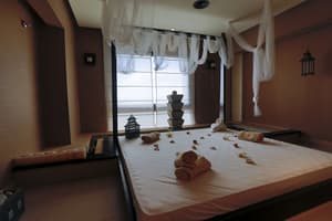 thumbnail: Treatment room