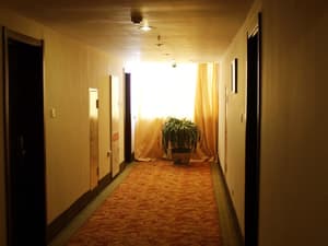 thumbnail: Hallway
