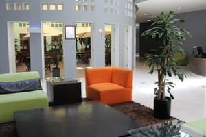 thumbnail: Reception