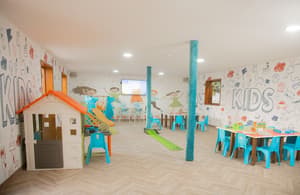 thumbnail: Children's area