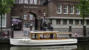 Sofitel Legend The Grand Amsterdam