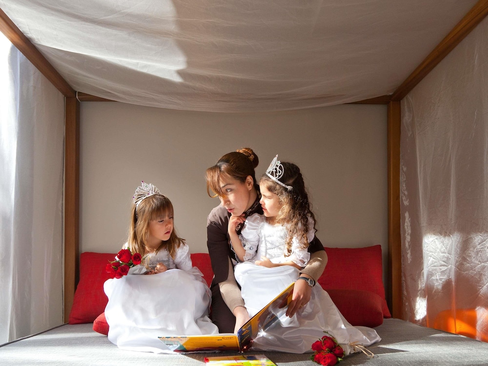 Children's activities