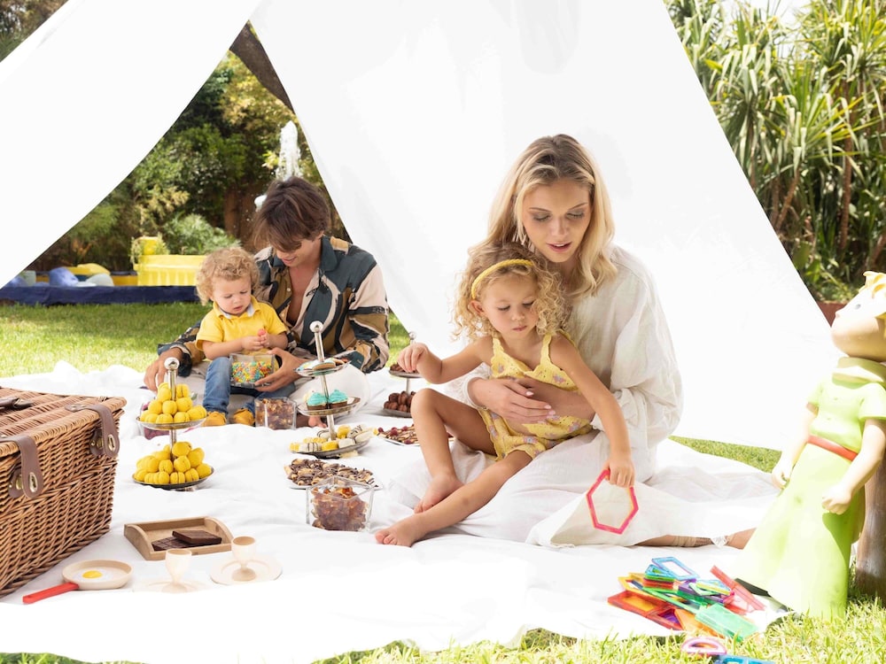 Children's activities