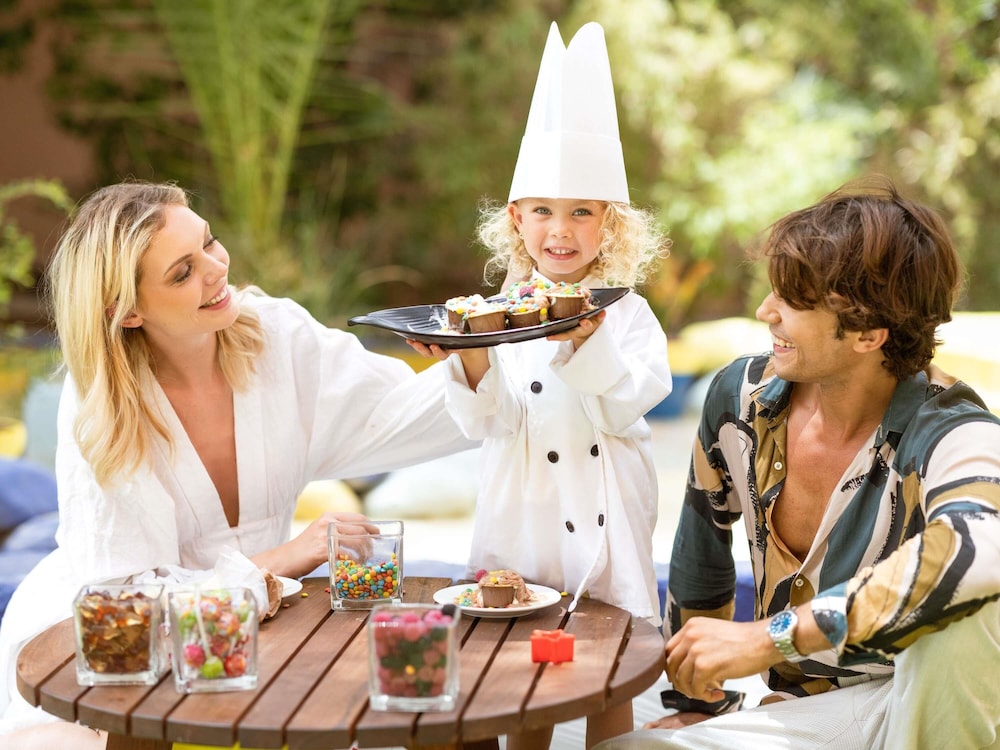 Children's activities