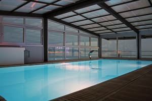 thumbnail: Rooftop pool
