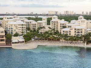 Occidental Costa Cancun All Inclusive