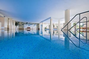 thumbnail: Indoor pool