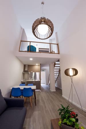 thumbnail: Living area