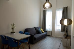 thumbnail: Living area