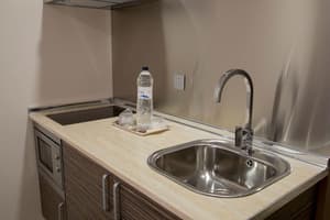thumbnail: Private kitchenette