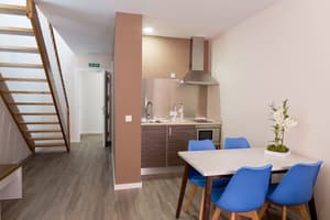 thumbnail: Private kitchen
