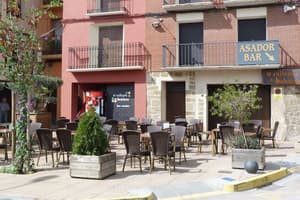 thumbnail: Terrace/patio