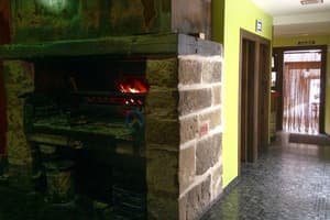 thumbnail: Interior detail