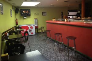 thumbnail: Bar (on property)