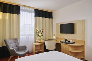 thumbnail: Room