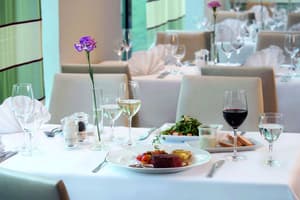 thumbnail: Restaurant