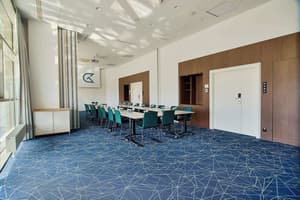 thumbnail: Meeting facility