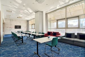 thumbnail: Meeting facility