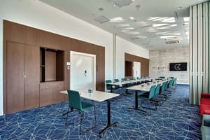 thumbnail: Meeting facility