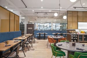 thumbnail: Restaurant