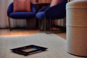 thumbnail: Room amenity