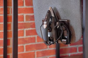 thumbnail: Room amenity