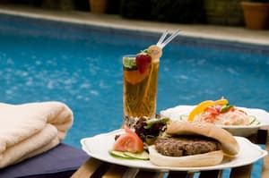 thumbnail: BBQ/picnic area