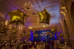 thumbnail: Banquet hall