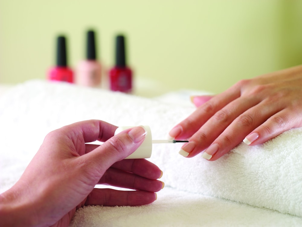 Spa treatment
