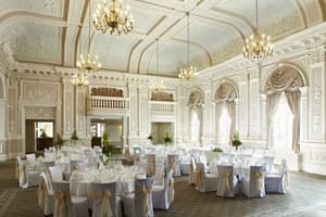 thumbnail: Banquet hall