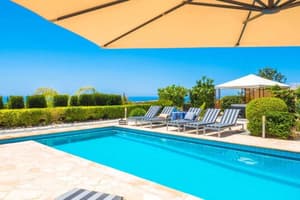 thumbnail: Outdoor pool