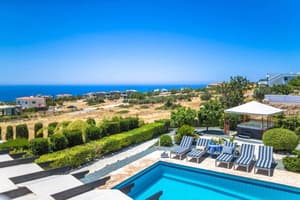 thumbnail: Outdoor pool
