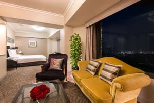 thumbnail: Living area