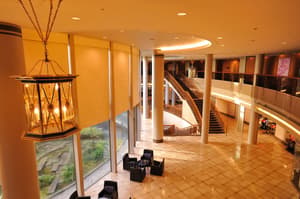 thumbnail: Lobby