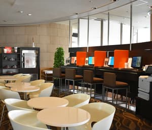 thumbnail: Restaurant