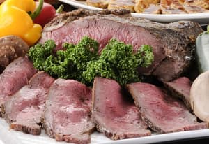 thumbnail: Restaurant
