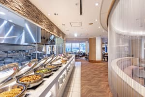thumbnail: Restaurant