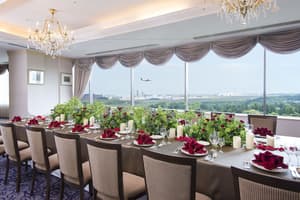 thumbnail: Banquet hall