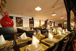 thumbnail: Restaurant
