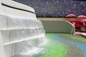 thumbnail: Outdoor pool