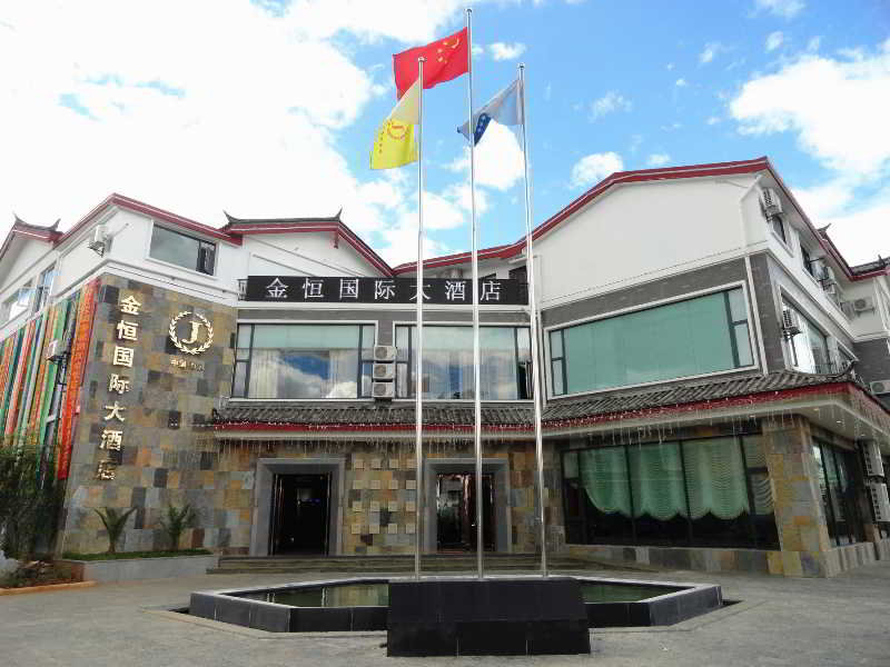 General view