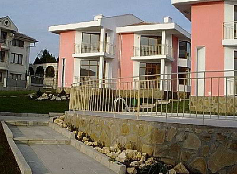General view