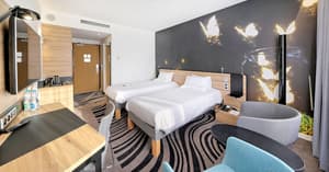 thumbnail: Room