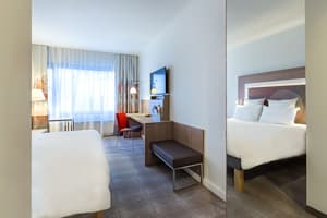 thumbnail: Room
