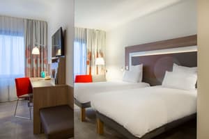 thumbnail: Room