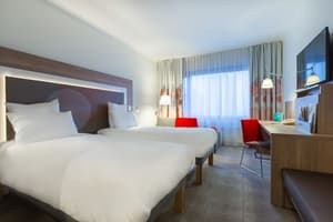 thumbnail: Room