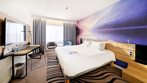 thumbnail: Room