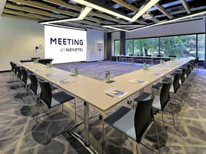 thumbnail: Meeting facility